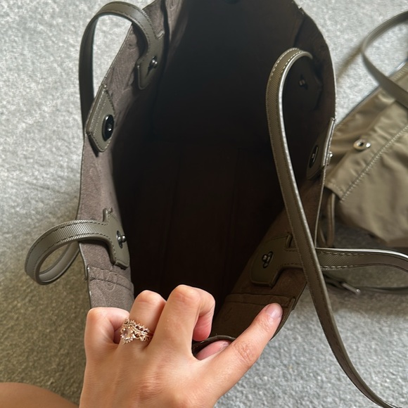 Desigual 2 in 1 Bag - Picture 4 of 8